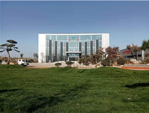 金沙js9线路中心新貌