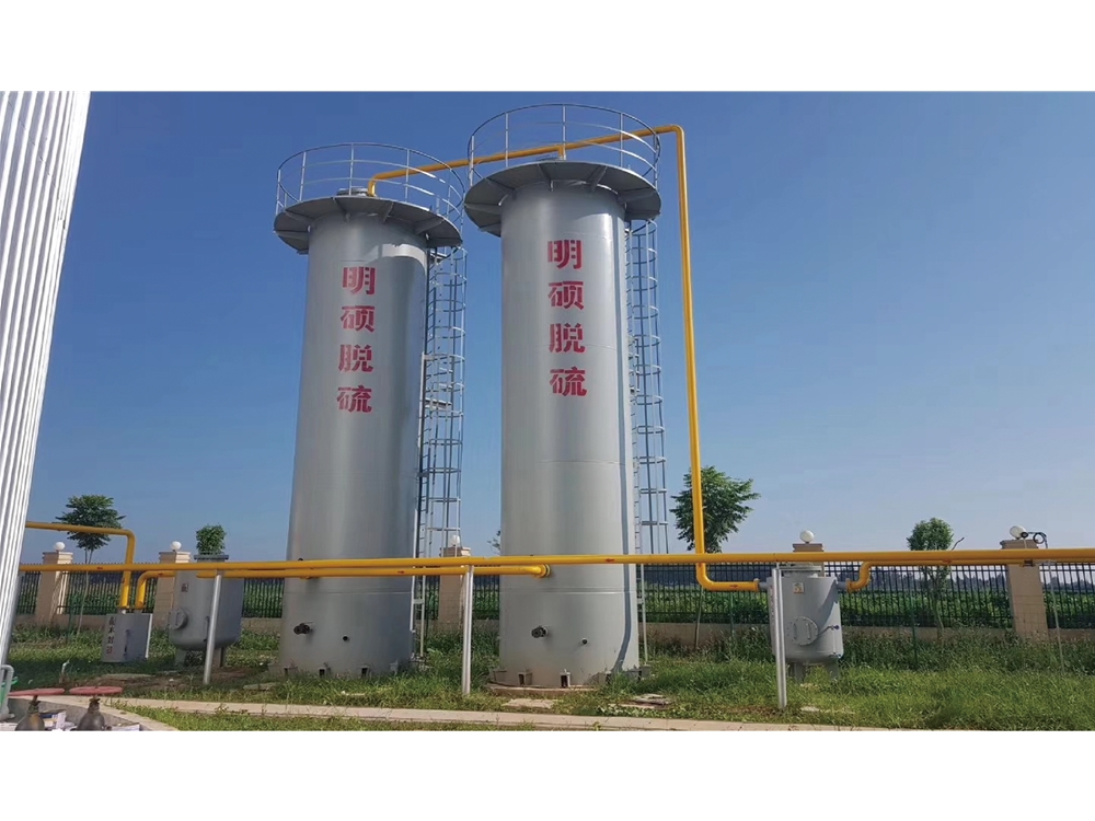 湖北金沙js9线路中心(CHINA)有限公司-Baidu百科NO.1脱硫工程
